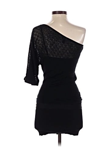 Bebe 3/4 Sleeve Top (view 2)