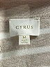 Cyrus Tan Pullover Sweater Size M - photo 7