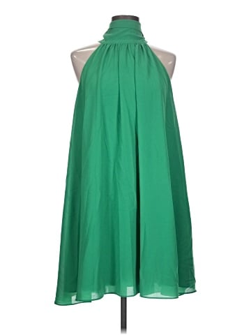 Belle Badgley Mischka Cocktail Dress (view 1)
