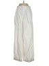 Gap Ivory Linen Pants Size 2 - photo 1