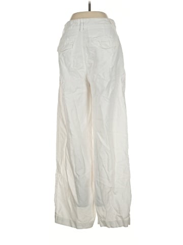Gap Linen Pants (view 2)