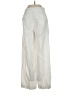 Gap Ivory Linen Pants Size 2 - photo 2