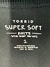 Torrid Black Long Sleeve T-Shirt Size 1X Plus (1) - photo 7