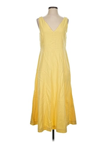 Banana Republic Factory Store Casual Dress (view 1)