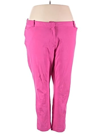 Liz Claiborne Casual Pants (view 1)