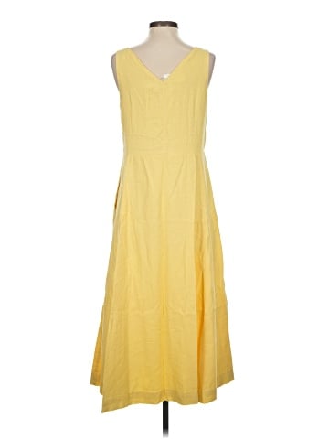 Banana Republic Factory Store Casual Dress (view 2)
