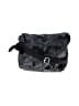 Kipling 100% Polyester Black Crossbody Bag One size - photo 1