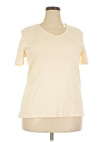 SONOMA life + style Short Sleeve T-Shirt (view 1)