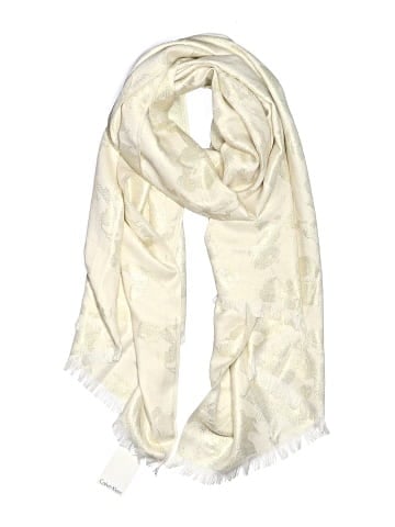 Calvin Klein Scarf (view 1)