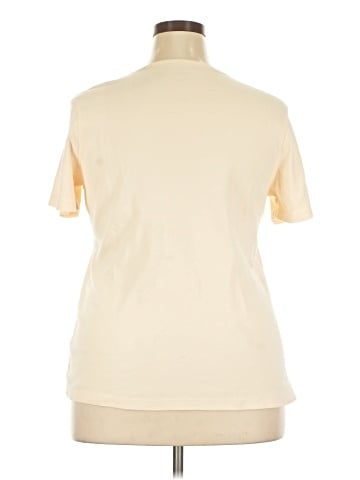 SONOMA life + style Short Sleeve T-Shirt (view 2)