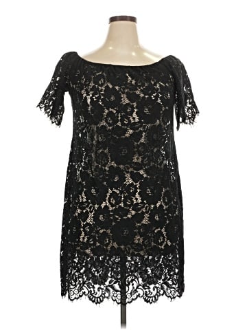 Joseph Ribkoff Cocktail Dress (view 1)