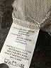 Suzanne Betro Gray Turtleneck Sweater Size XL - photo 8