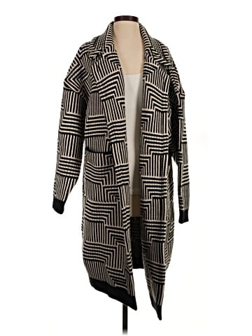 Essentiel Antwerp Coat (view 1)