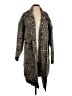 Essentiel Antwerp Black Coat Size Sm (1) - photo 1