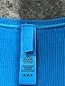 SKIMS Blue Tank Top Size M - photo 7