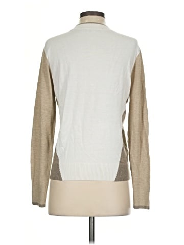Ann Taylor LOFT Turtleneck Sweater (view 2)