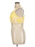 Ideology Yellow Tank Top Size XL - photo 5