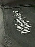 Falls Creek Black Active Pants Size 3X - photo 5