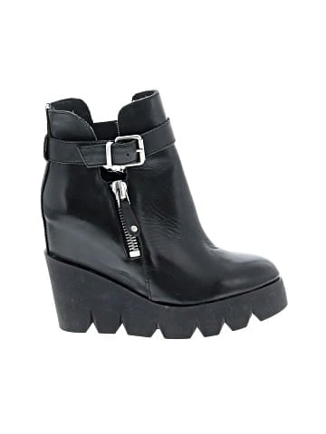 Ash Ankle Boots (view 1)