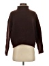 Vince. Brown Wool Pullover Sweater Size XS - photo 1