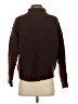 Vince. Brown Wool Pullover Sweater Size XS - photo 2
