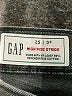 Gap Black Jeans Size 0R - photo 7