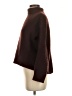 Vince. Brown Wool Pullover Sweater Size XS - photo 5