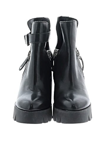 Ash Ankle Boots (view 2)