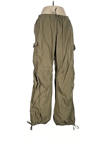 Pull&Bear Cargo Pants (view 1)