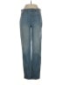 Eddie Bauer Blue Jeans Size 4 - photo 1
