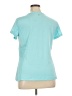 Tek Gear Teal Active T-Shirt Size XL - photo 2