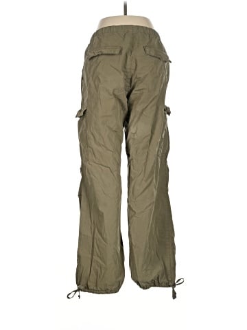 Pull&Bear Cargo Pants (view 2)