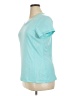 Tek Gear Teal Active T-Shirt Size XL - photo 5
