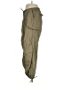 Pull&Bear Green Cargo Pants Size M - photo 5
