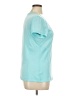 Tek Gear Teal Active T-Shirt Size XL - photo 4