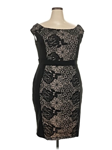 Little Mistress Cocktail Dress (view 1)