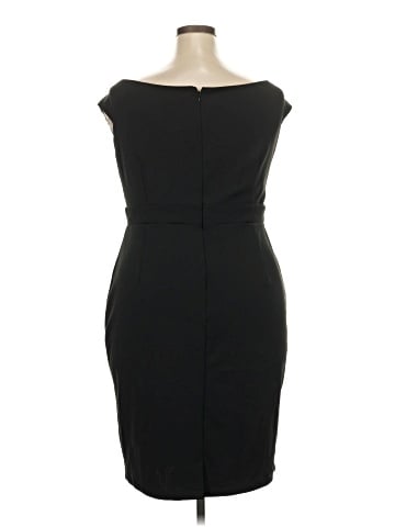 Little Mistress Cocktail Dress (view 2)