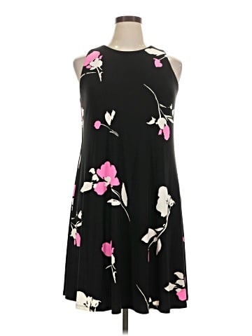 Lauren by Ralph Lauren Casual Dress (view 1)