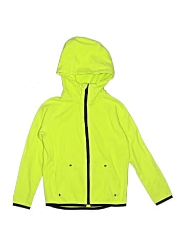 Gap Fit Raincoat (view 1)