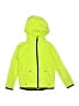 Gap Fit 100% Cotton Yellow Raincoat Size 7 - photo 1