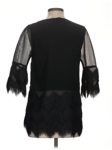 Alexis 3/4 Sleeve Blouse (view 2)