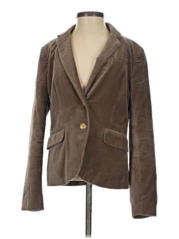 J.Crew Factory Store Blazer (view 1)