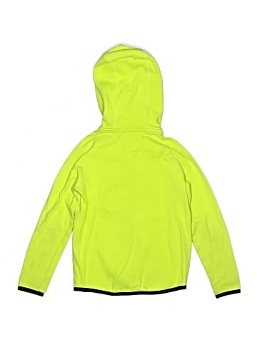 Gap Fit Raincoat (view 2)