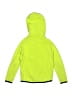 Gap Fit 100% Cotton Yellow Raincoat Size 7 - photo 2