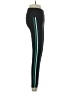Splits 59 Color Block Black Active Pants Size XS - photo 4