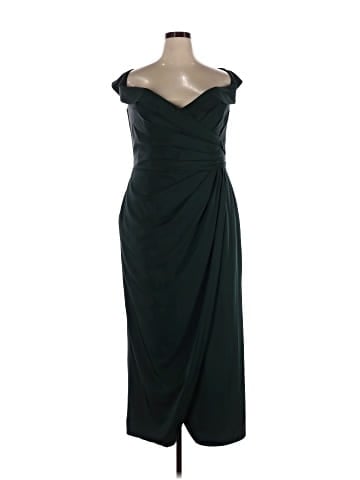 La Femme Cocktail Dress (view 1)