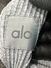 Alo Gray Sweatshirt Size M (estimated) - photo 4