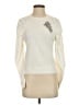 Express Ivory Sweatshirt Size XS - photo 1