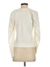 Express Ivory Sweatshirt Size XS - photo 2