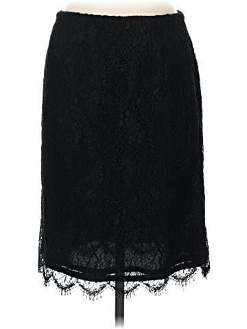Dana Buchman Formal Skirt (view 1)